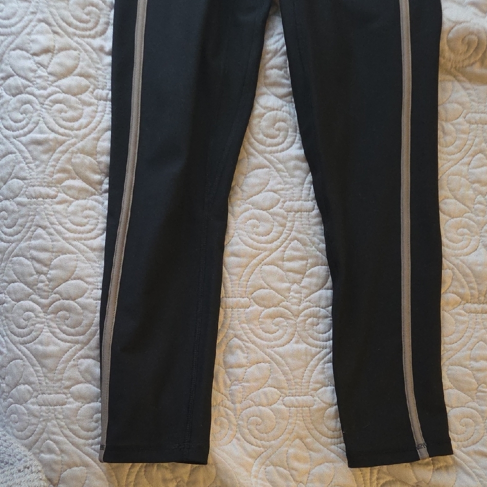 Abercrombie & Fitch YPB Sculptlux Corset Bodysuit Jumpsuit Onesie - Picture 4 of 8
